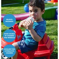 Carmien Kiddies Rooibos Tea - Sleepy Time